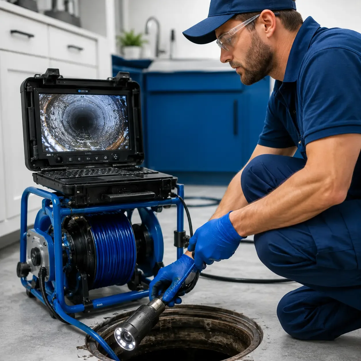 Pipe Relining professionals serving Charlestown, RI